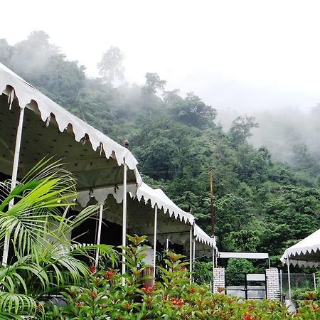 Camp Aqua Forest Ξενοδοχείο Rishīkesh Εξωτερικό φωτογραφία