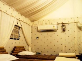 Camp Aqua Forest Ξενοδοχείο Rishīkesh Εξωτερικό φωτογραφία